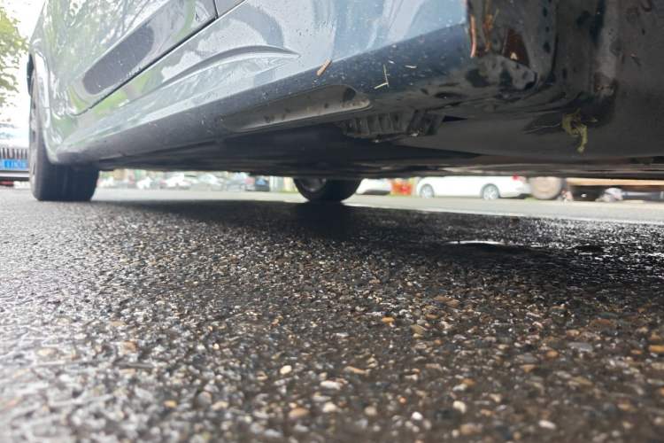 Used BMW 4 Series 2022 425i M Sport Package Chassis Front Right