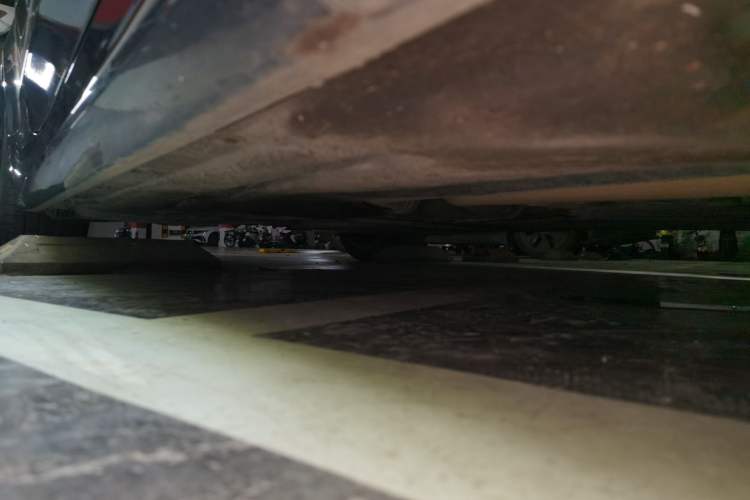 Used BMW 4 Series 2022 425i M Sport Package Chassis Front Right