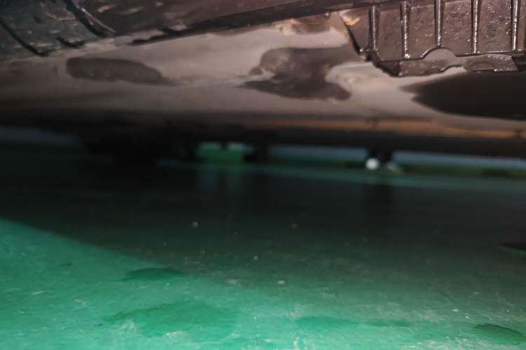 Used BMW 4 Series 2022 425i M Sport Night Edition Package Chassis Front Right