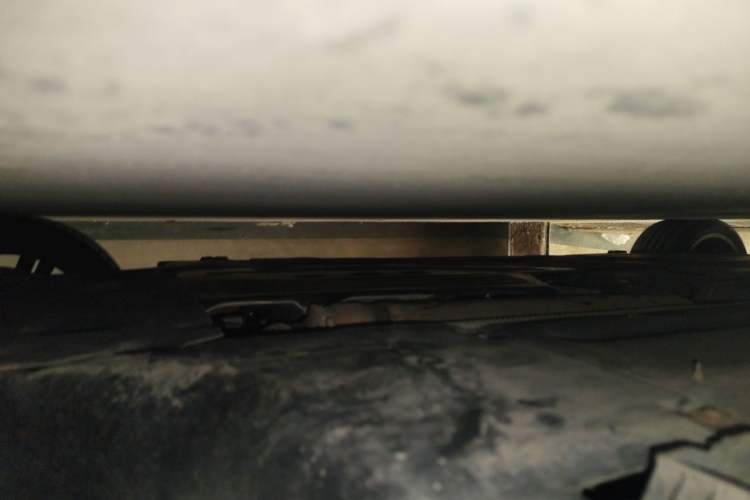 Used BMW 4 Series 2022 425i M Sport Package Chassis Front Right