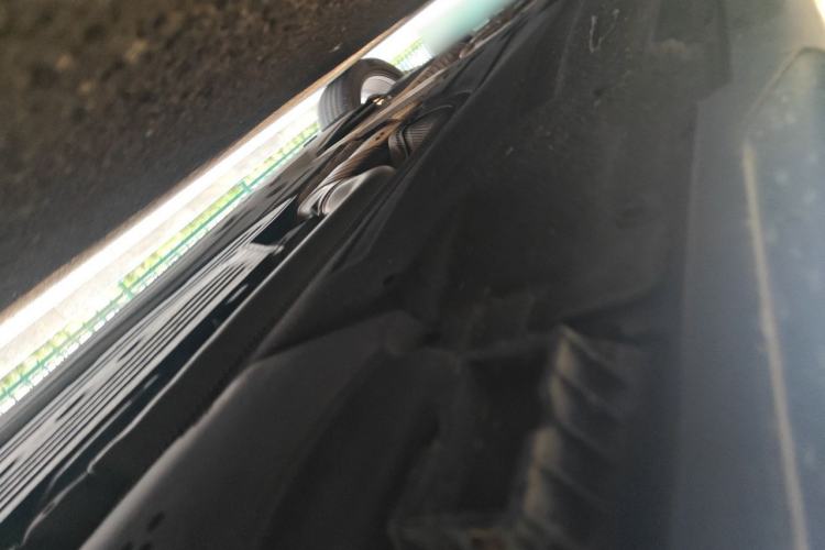 Used BMW 4 Series 2022 425i Gran Coupe M Sport Package Chassis Front Right