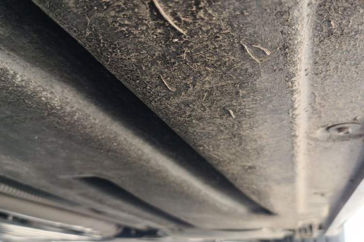 Used BMW 4 Series 2022 425i M Sport Package Chassis Front Right