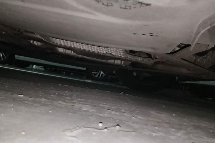Used BMW 4 Series 2022 425i Gran Coupe M Sport Package Chassis Front Right
