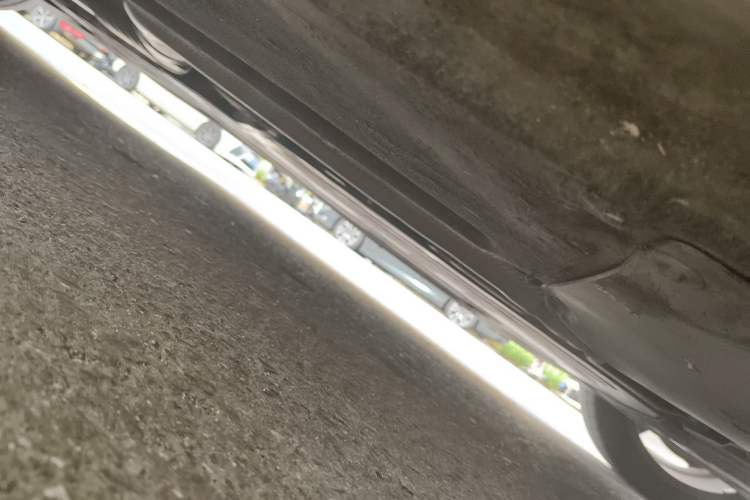 Used BMW 4 Series 2022 425i M Sport Package Chassis Front Right