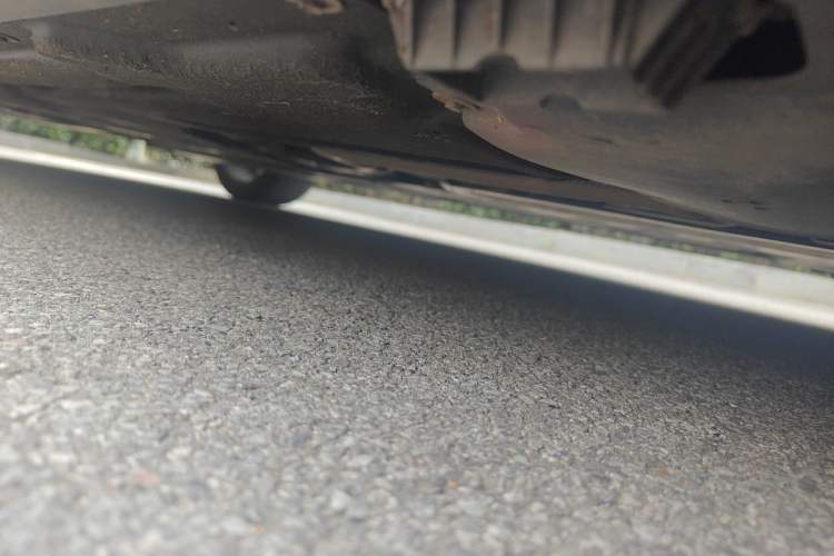 Used BMW 4 Series 2022 425i M Sport Package Chassis Front Right