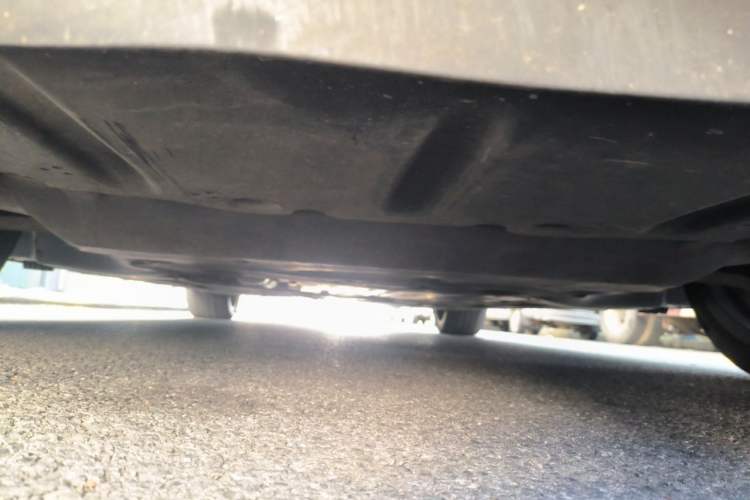 Used BMW 4 Series 2022 430i M Sport Night Edition Package Chassis Front
