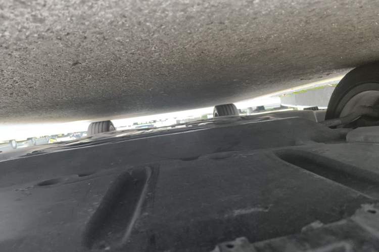 Used BMW 4 Series 2022 425i M Sport Package Chassis Front