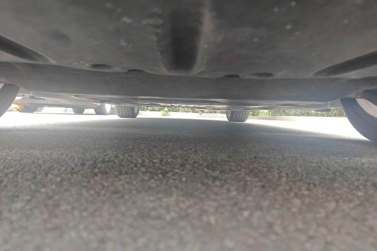 Used BMW 4 Series 2022 425i M Sport Package Chassis Front