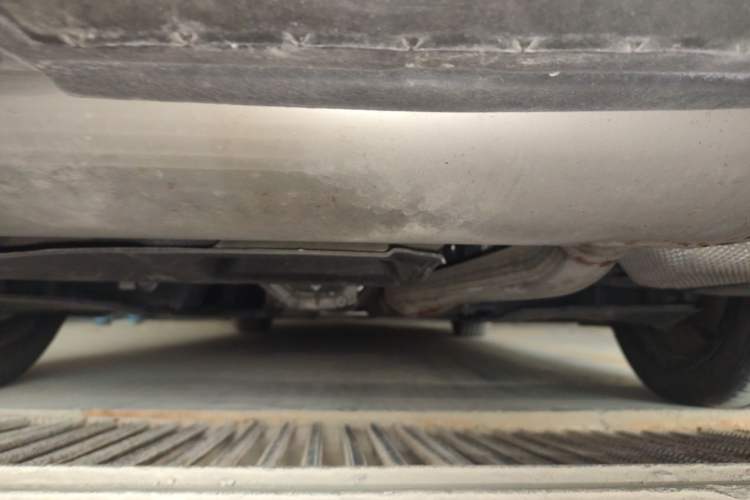 Used BMW 4 Series 2022 425i M Sport Package Chassis Rear