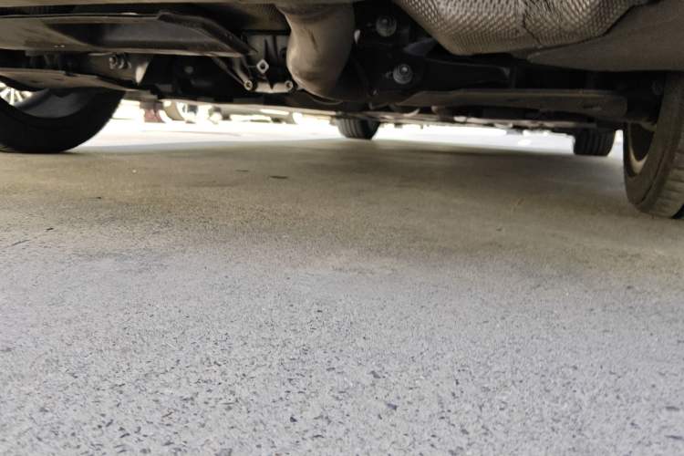 Used BMW 4 Series 2022 425i M Sport Package Chassis Rear