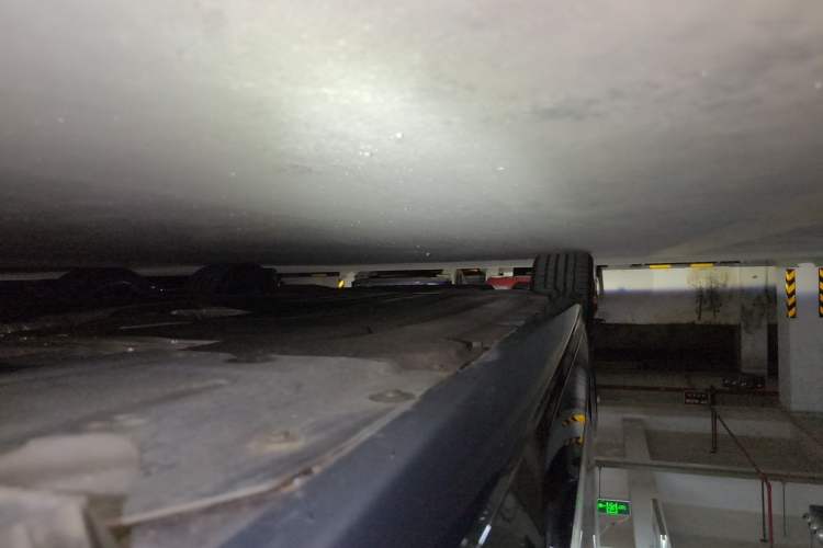 Used BMW 4 Series 2022 425i M Sport Package Chassis Rear Left