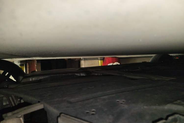 Used BMW 4 Series 2022 425i M Sport Package Chassis Rear Left