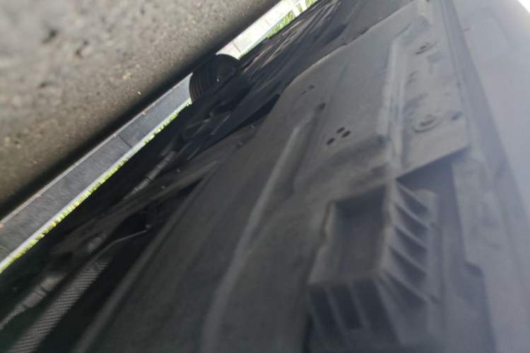 Used BMW 4 Series 2022 425i Gran Coupe M Sport Package Chassis Rear Left