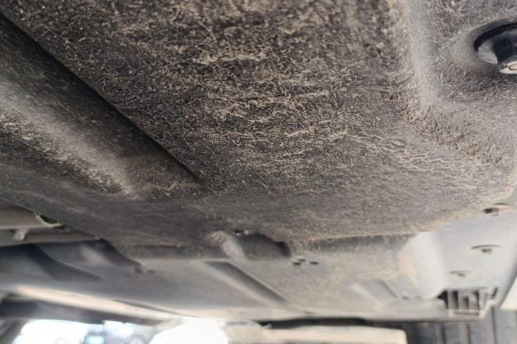 Used BMW 4 Series 2022 425i M Sport Package Chassis Rear Left
