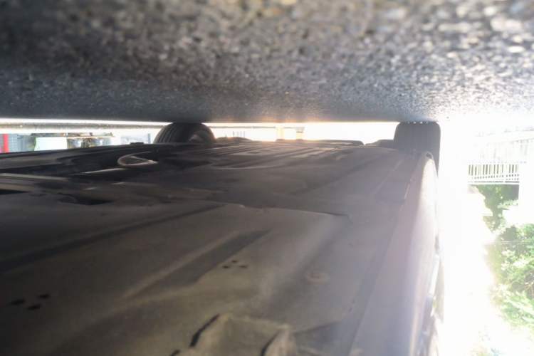 Used BMW 4 Series 2022 430i M Sport Night Edition Package Chassis Rear Left