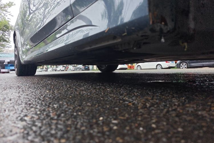 Used BMW 4 Series 2022 425i M Sport Package Chassis Rear Right