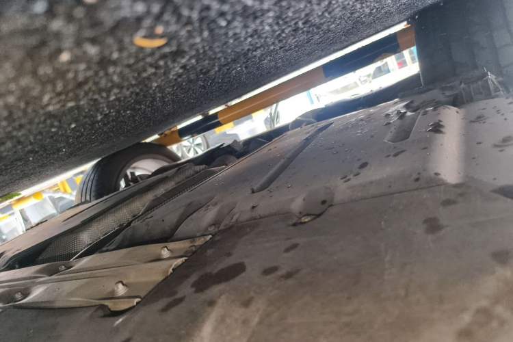 Used BMW 4 Series 2022 425i M Sport Package Chassis Rear Right