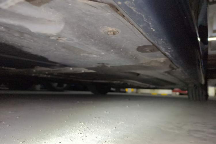 Used BMW 4 Series 2022 425i M Sport Package Chassis Rear Right