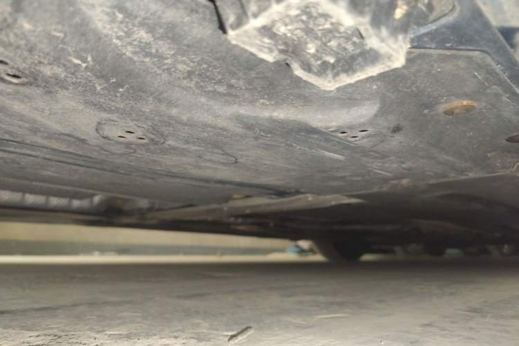 Used BMW 4 Series 2022 425i M Sport Package Chassis Rear Right