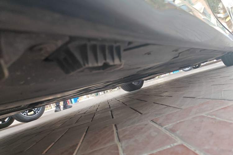 Used BMW 4 Series 2022 425i M Sport Night Edition Package Chassis Rear Right