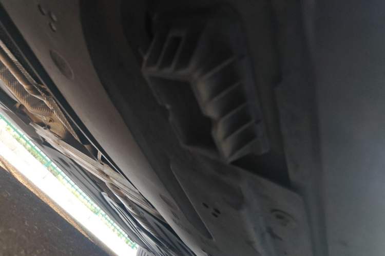 Used BMW 4 Series 2022 425i Gran Coupe M Sport Package Chassis Rear Right