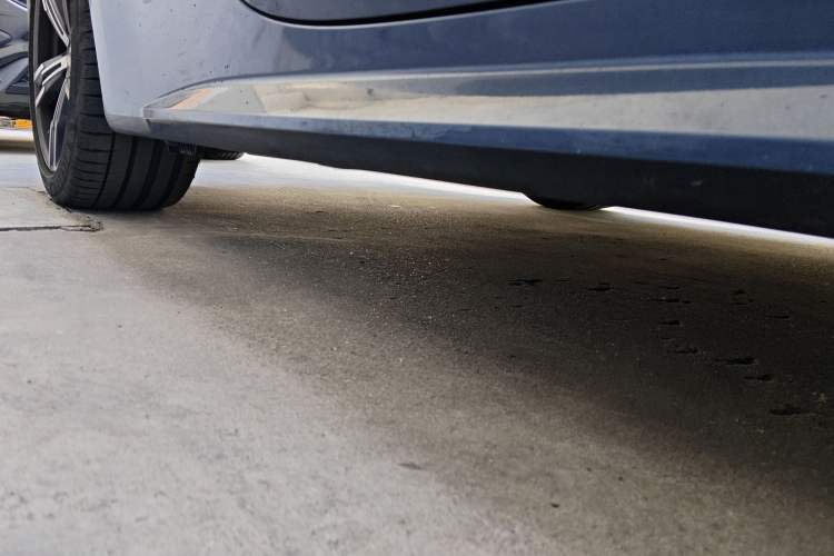 Used BMW 4 Series 2022 425i M Sport Package Chassis Rear Right