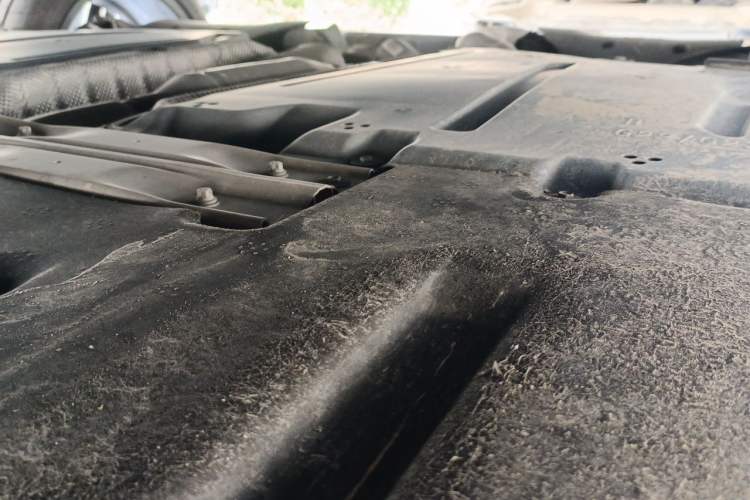 Used BMW 4 Series 2022 425i M Sport Package Chassis Rear Right