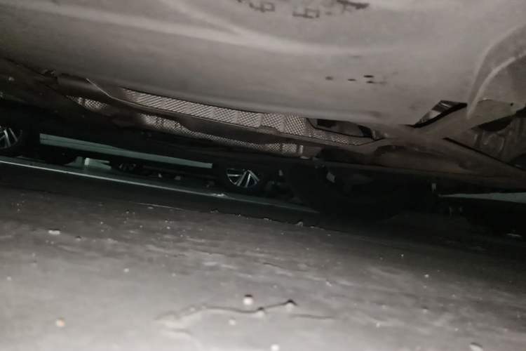 Used BMW 4 Series 2022 425i Gran Coupe M Sport Package Chassis Rear Right