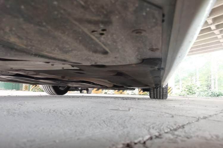 Used BMW 4 Series 2022 425i Convertible M Sport Package Chassis Rear Right