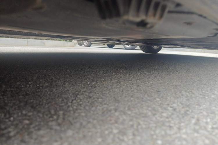 Used BMW 4 Series 2022 425i M Sport Package Chassis Rear Right