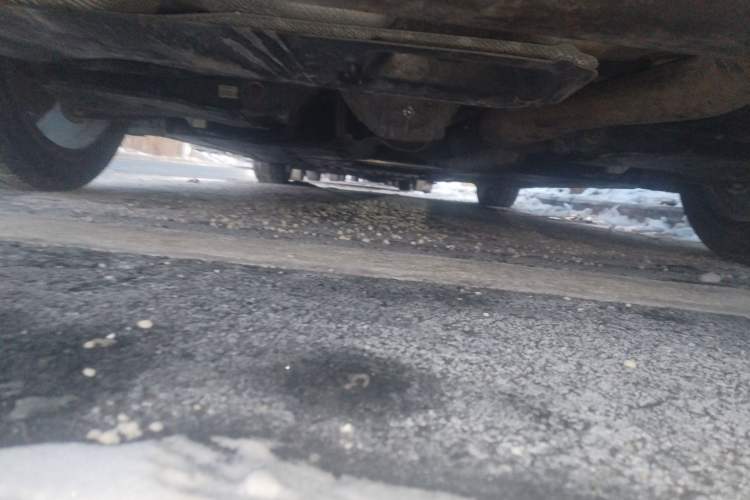 Used BMW 4 Series 2022 425i M Sport Package Chassis Rear