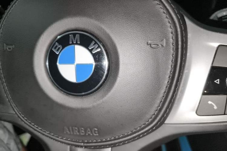 Used BMW 4 Series 2022 425i Gran Coupe M Sport Package Driver Seat