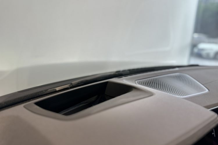 Used BMW 4 Series 2022 Second Facelift 430i M Sport Night Edition Package Exterior 9