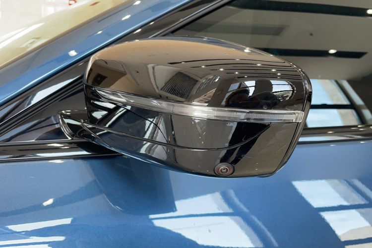 Used BMW 4 Series 2022 Revised 425i Convertible M Sport Night Edition Package Front