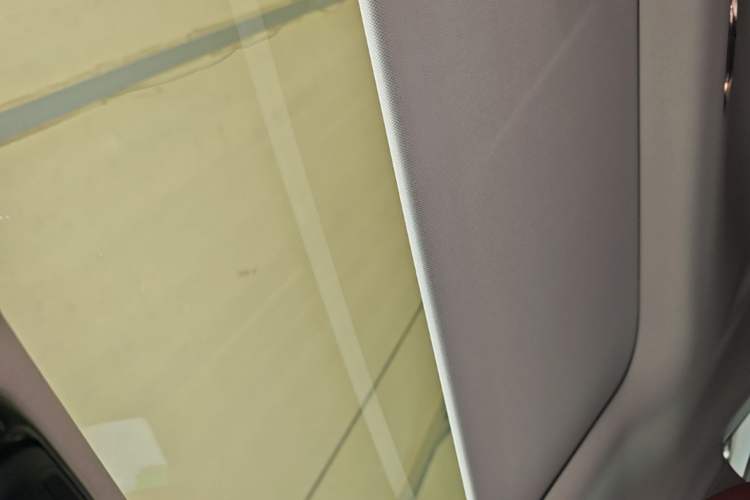 Used BMW 4 Series 2022 425i M Sport Package Headliner
