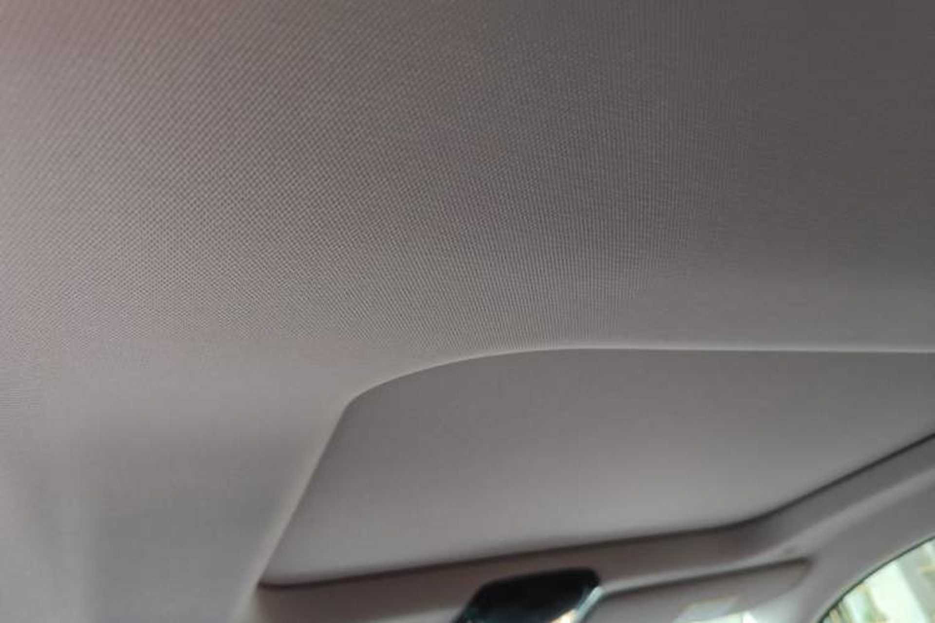 Used BMW 4 Series 2022 425i Gran Coupe M Sport Package Headliner