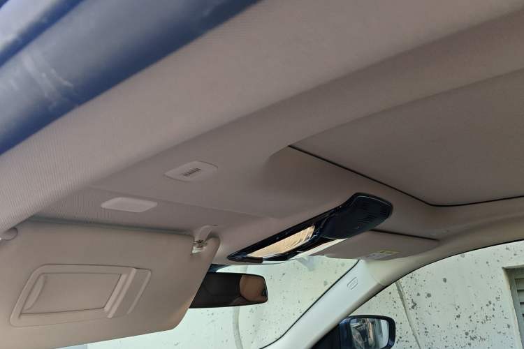 Used BMW 4 Series 2022 425i M Sport Package Headliner