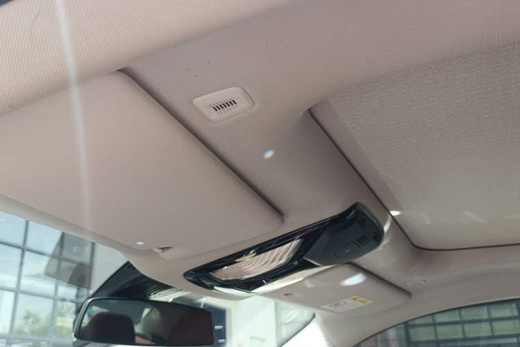 Used BMW 4 Series 2022 425i M Sport Package Headliner