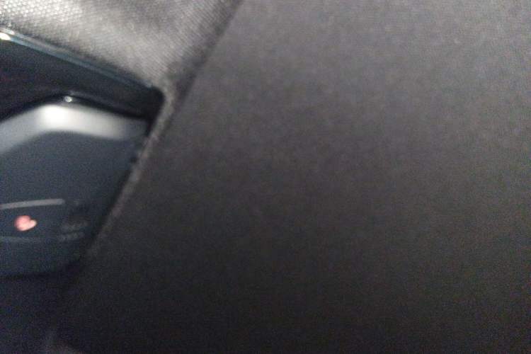 Used BMW 4 Series 2022 Revised 425i M Sport Night Edition Package Headliner