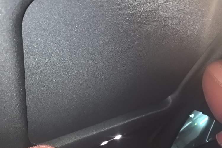 Used BMW 4 Series 2022 Revised 425i M Sport Night Edition Package Headliner