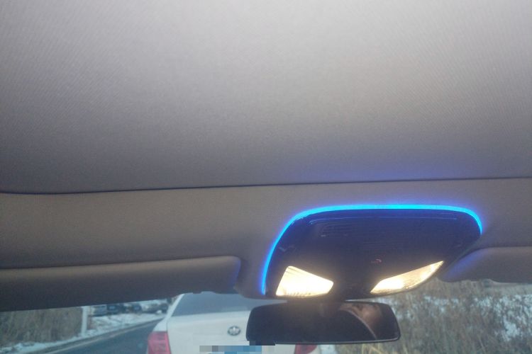 Used BMW 4 Series 2022 425i M Sport Package Headliner