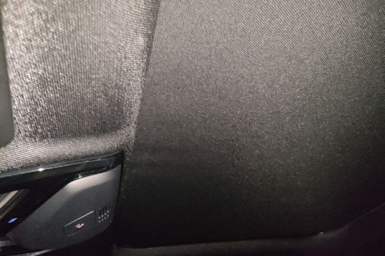 Used BMW 4 Series 2022 Revised 425i M Sport Night Edition Package Headliner