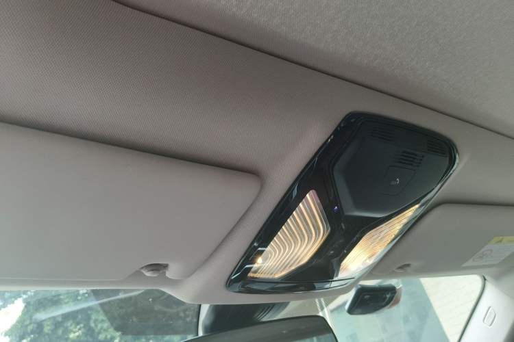 Used BMW 4 Series 2022 425i M Sport Package Headliner
