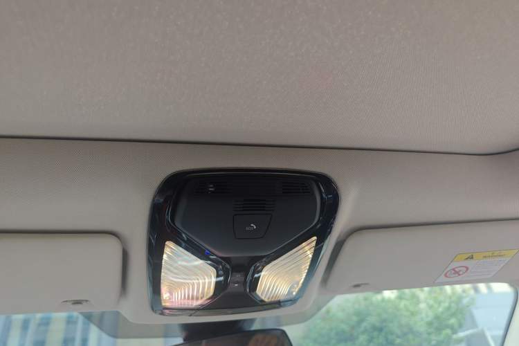 Used BMW 4 Series 2022 425i M Sport Package Headliner