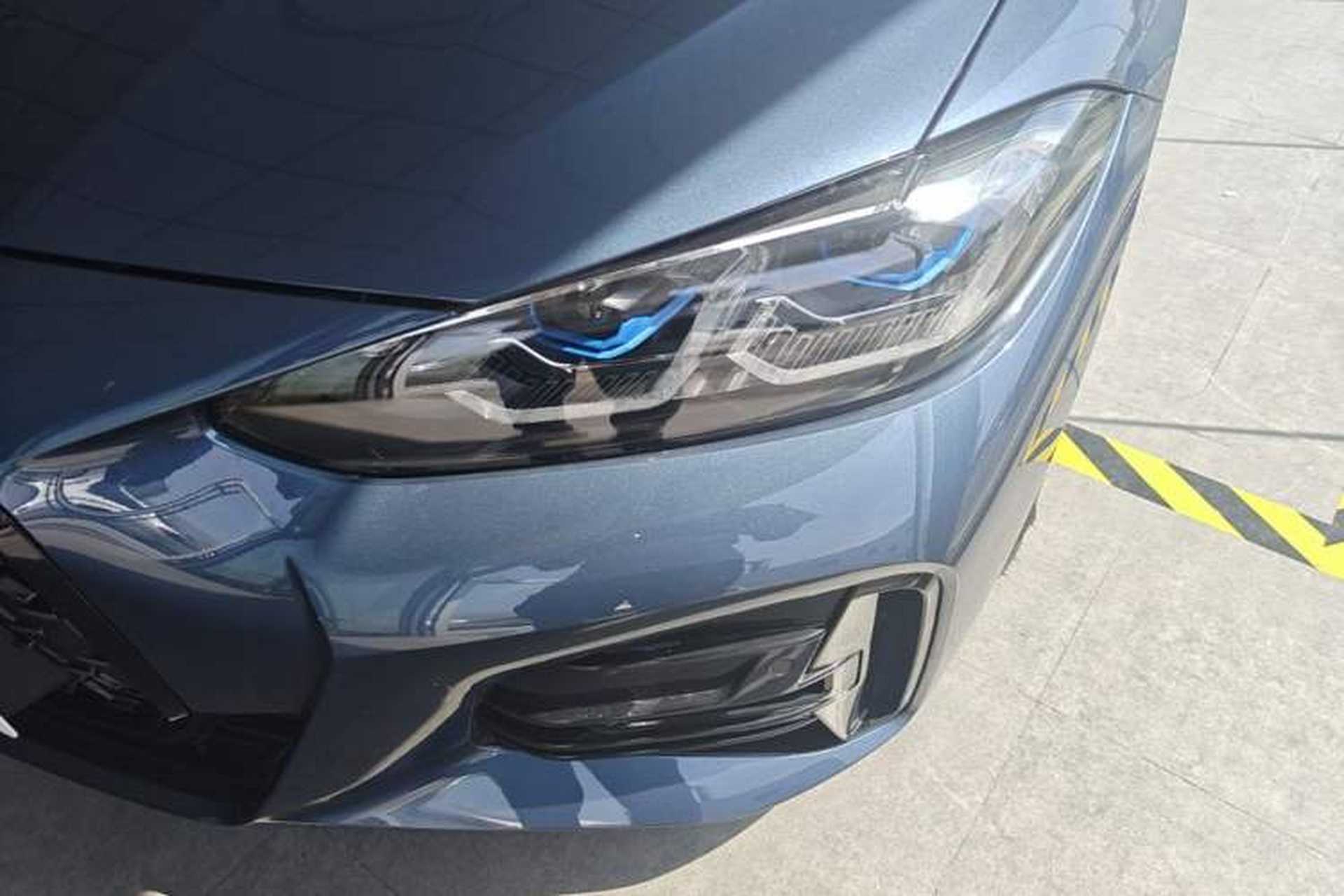 Used BMW 4 Series 2022 Revised 425i M Sport Night Edition Package Left Front Headlight