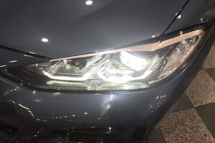 Used BMW 4 Series 2022 425i M Sport Package Left Front Headlight