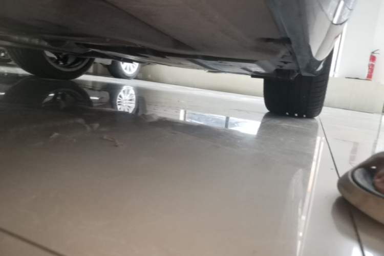 Used BMW 4 Series 2022 Revised 425i M Sport Night Edition Package Left Side Sill