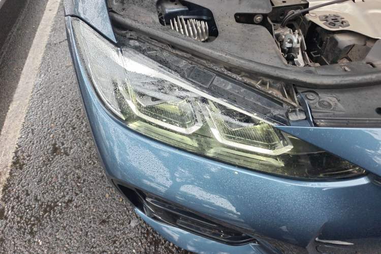 Used BMW 4 Series 2022 425i M Sport Package Right Front Headlight