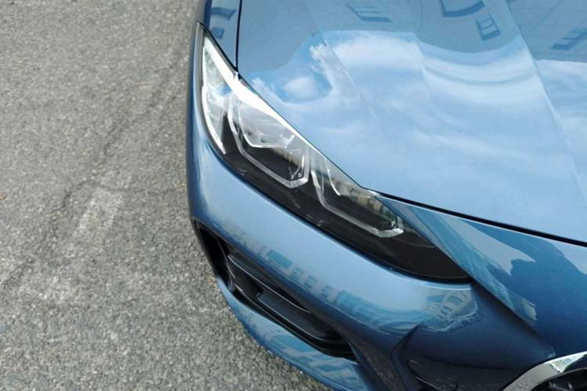 Used BMW 4 Series 2022 425i M Sport Package Right Front Headlight