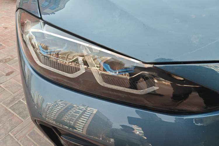 Used BMW 4 Series 2022 425i M Sport Night Edition Package Right Front Headlight